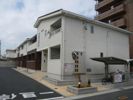 ちゅらブリーズの間取り画像