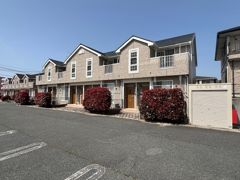 ソレアードエムAの外観画像