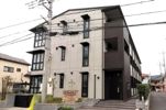 エス・ストークの間取り画像