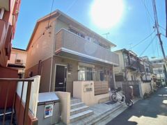 アミティエ本町の外観画像