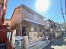 アミティエ本町の外観