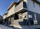 グランツ久米川の間取り画像