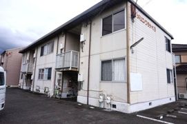 メゾンワタナベ Bの外観画像