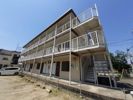 信雄マンションの間取り画像