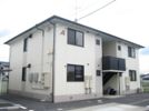 エステート21 A棟の外観画像