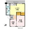アーバン宮地の間取り画像