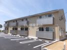 フェアプラッツ参番館の間取り画像
