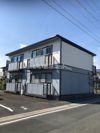 ロワールⅠの間取り画像