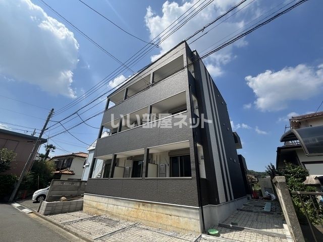 エステイトB狭山南入曽の外観画像