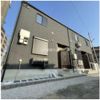 MELDIA松戸Ⅲの間取り画像
