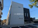 MODERN PALAZZO 福田町Aの間取り画像