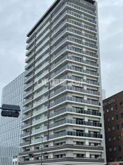 ビバシティ長崎オーシャンフロントの外観画像