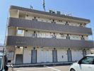 ビューハイツの間取り画像