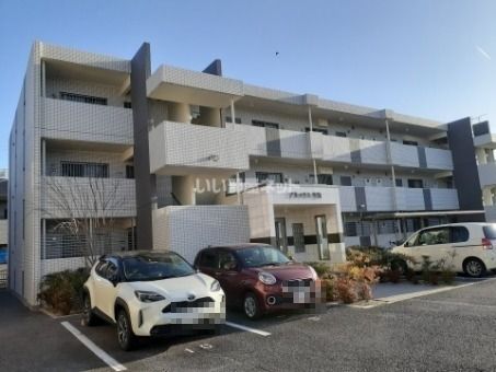アネックス今池の外観画像