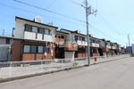 アルブルの間取り画像