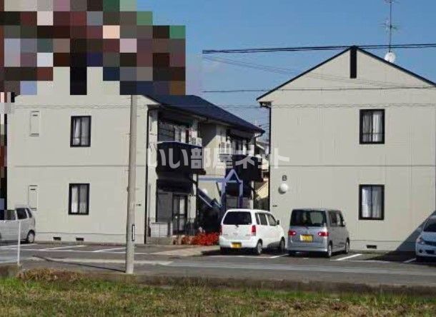 ヴィラ・イシハラの外観画像