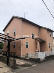 引野町北5丁目貸家の外観画像