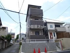 REGIA大亀谷の外観画像
