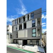 Huit神楽坂の外観画像