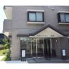 エヴァーグリーン東立石の間取り画像