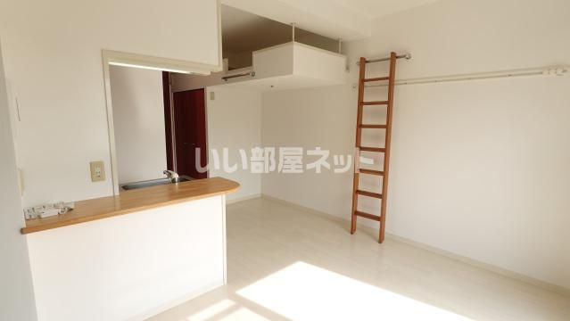 リビング