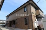 プリムヴェール 十三番館の間取り画像