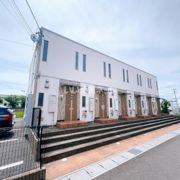 リースランドグランデ Aの外観画像