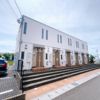 リースランドグランデ Aの間取り画像