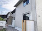 ビアン シャンテの外観