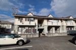 アブニールゆうき A棟の間取り画像