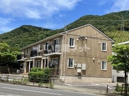 パストラーレの外観画像