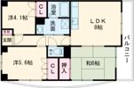 珈琲館ビルの間取り画像