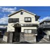 草花貸家の間取り画像