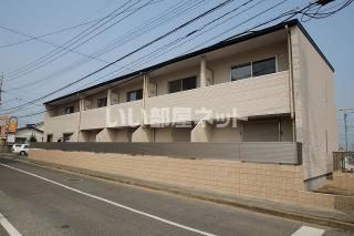 けやきハウスの外観画像
