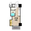 CITY SPIRE布施の間取り画像