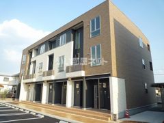 ガーデンハウス ヴィオラCの外観画像