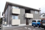 コンフォールⅡの間取り画像