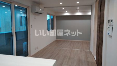 リビング
