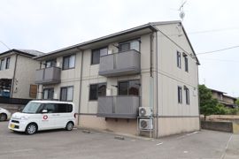 フォンテーヌの外観画像