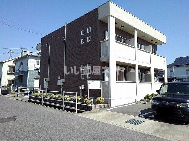 Villa marvelousの外観画像