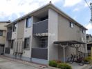 アストラルⅢBの外観