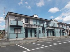 グレーシア西殿の外観画像