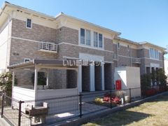 ヴェル ドミールの外観画像