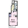 ベラストラーダの間取り画像