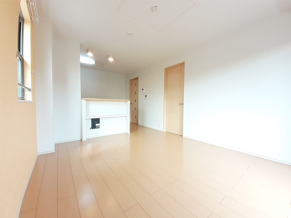 リビング