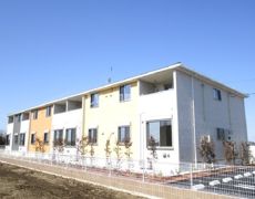 プレインの外観画像