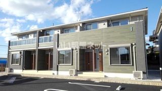 シェモア Ⅰの外観画像