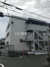 メゾンクレール博多南参番館の間取り画像