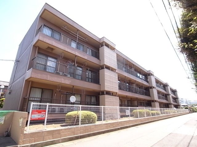 プラムシャトーの外観画像