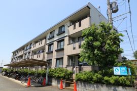 サードプレステージの外観画像